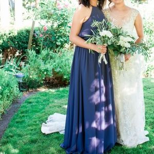 - JJ's House Bridesmaids Dress in Stormy 💃🏻